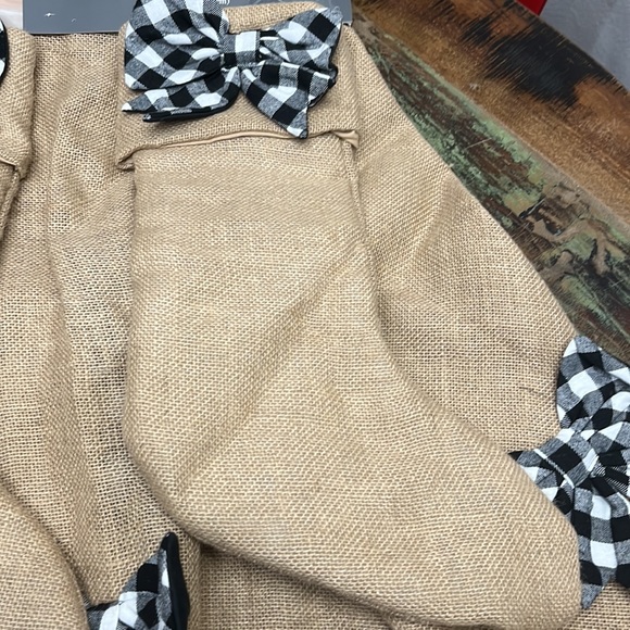 NWT Martha Stewart 3 Piece Holiday Set - Picture 3 of 6